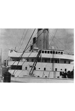 MBT 10.10.121 Passagierschiff RMS SS „Titanic“ (1909) – White Star Line