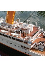 MBT 10.10.121 Passagierschiff RMS SS „Titanic“ (1909) – White Star Line