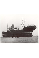 MBT 10.10.130 vrachtschip ss "Mirfak" (1918) - v.Nievelt Goudriaan