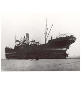 MBT 10.10.130 vrachtschip ss "Mirfak" (1918) - v.Nievelt Goudriaan
