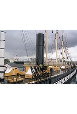 MBT 10.10.133 schroefstoomschip ss "Great Britain" (1843)