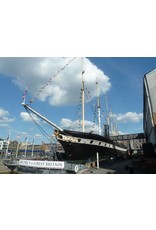 MBT 10.10.133 schroefstoomschip ss "Great Britain" (1843)