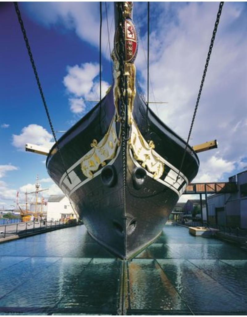 NVM 10.10.133 Schraubendampfschiff SS "Great Britain" (1843)