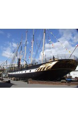 NVM 10.10.133 Schraubendampfschiff SS "Great Britain" (1843)