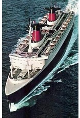 MBT 10.10.136 Passagierschiff SS „France“ – Compagnie Générale Atlantique