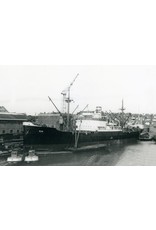MBT 10.10.137 vrachtschip ms "Rijn" (1916) - Mij.Houtvaart