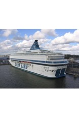 MBT 10.10.139 Cruiseschip ms Silja Europa (2003) - Silja Line