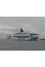 MBT 10.10.139 Cruiseschip ms Silja Europa (2003) - Silja Line