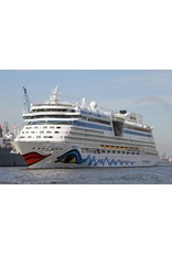 MBT 10.10.141 cruiseschip ms Aida Bella, ms Aida Diva, ms Aida Luna