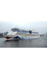 MBT 10.10.141 cruiseschip ms Aida Bella, ms Aida Diva, ms Aida Luna