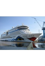 MBT 10.10.141 cruiseschip ms Aida Bella, ms Aida Diva, ms Aida Luna