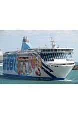 MBT 10.10.142 Fast Cruise Ferry ms Moby Aki (2005) - Moby Lines