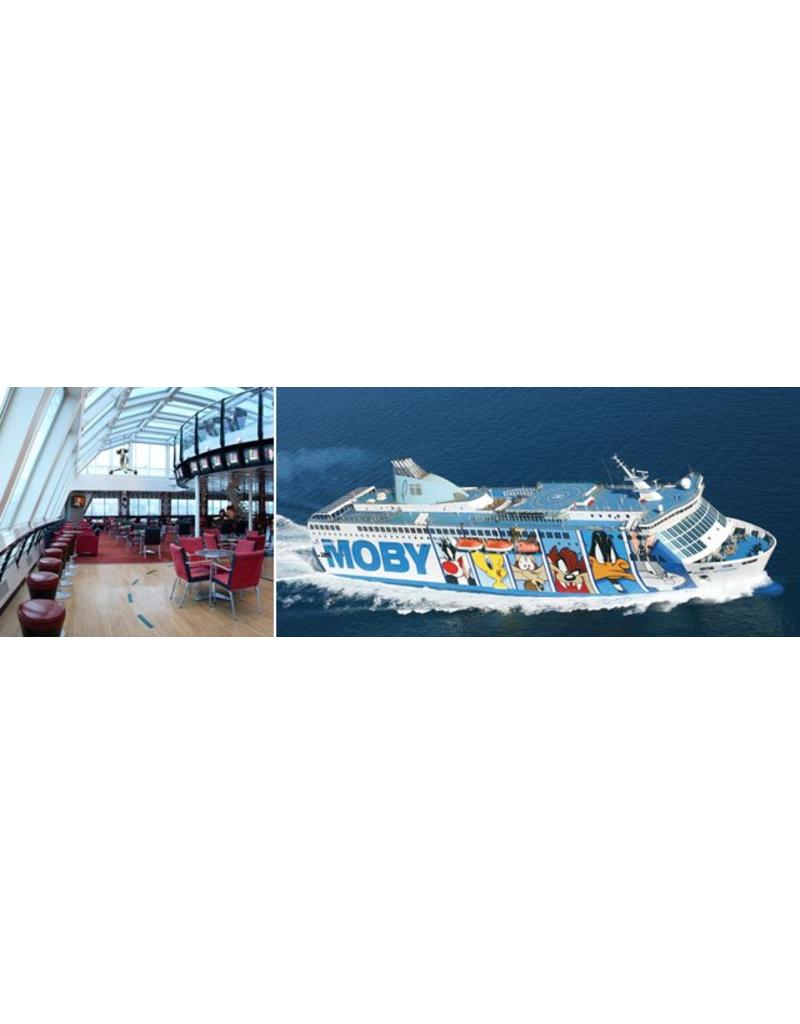 MBT 10.10.143 Fast Cruise Ferry Moby Wonder (2001) - Moby Lines