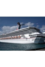 MBT 10.10.147 Kreuzfahrtschiff MS Carnival Liberty (2005) – Carnival Cruise Lines