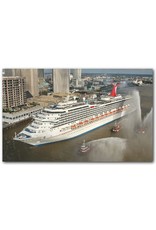 MBT 10.10.147 Kreuzfahrtschiff MS Carnival Liberty (2005) – Carnival Cruise Lines