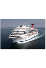 MBT 10.10.147 Cruiseschip ms Carnival Liberty (2005) - carnival Cruise Lines