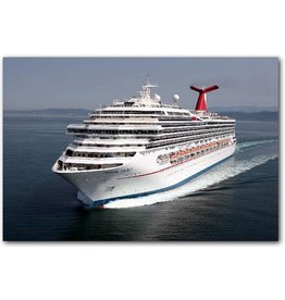 MBT 10.10.147 Kreuzfahrtschiff MS Carnival Liberty (2005) – Carnival Cruise Lines