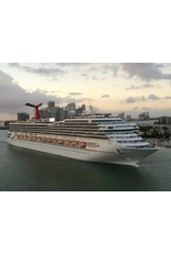 MBT 10.10.147 Kreuzfahrtschiff MS Carnival Liberty (2005) – Carnival Cruise Lines