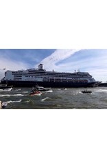 MBT 10.10.148 Cruiseschip ms Rotterdam (1997) - Holland America Line