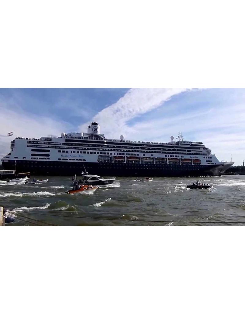 MBT 10.10.148 Kreuzfahrtschiff MS Rotterdam (1997) – Holland America Line