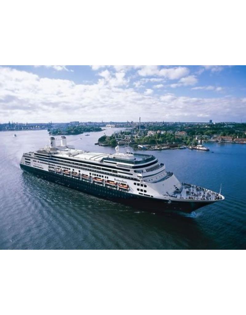 MBT 10.10.148 Cruiseschip ms Rotterdam (1997) - Holland America Line