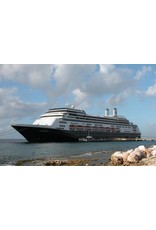 MBT 10.10.148 Cruiseschip ms Rotterdam (1997) - Holland America Line