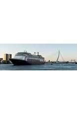 MBT Cruise ship MS Rotterdam (1997) – Holland America Line – Construction plan, scale 1:100 (10.10.148)