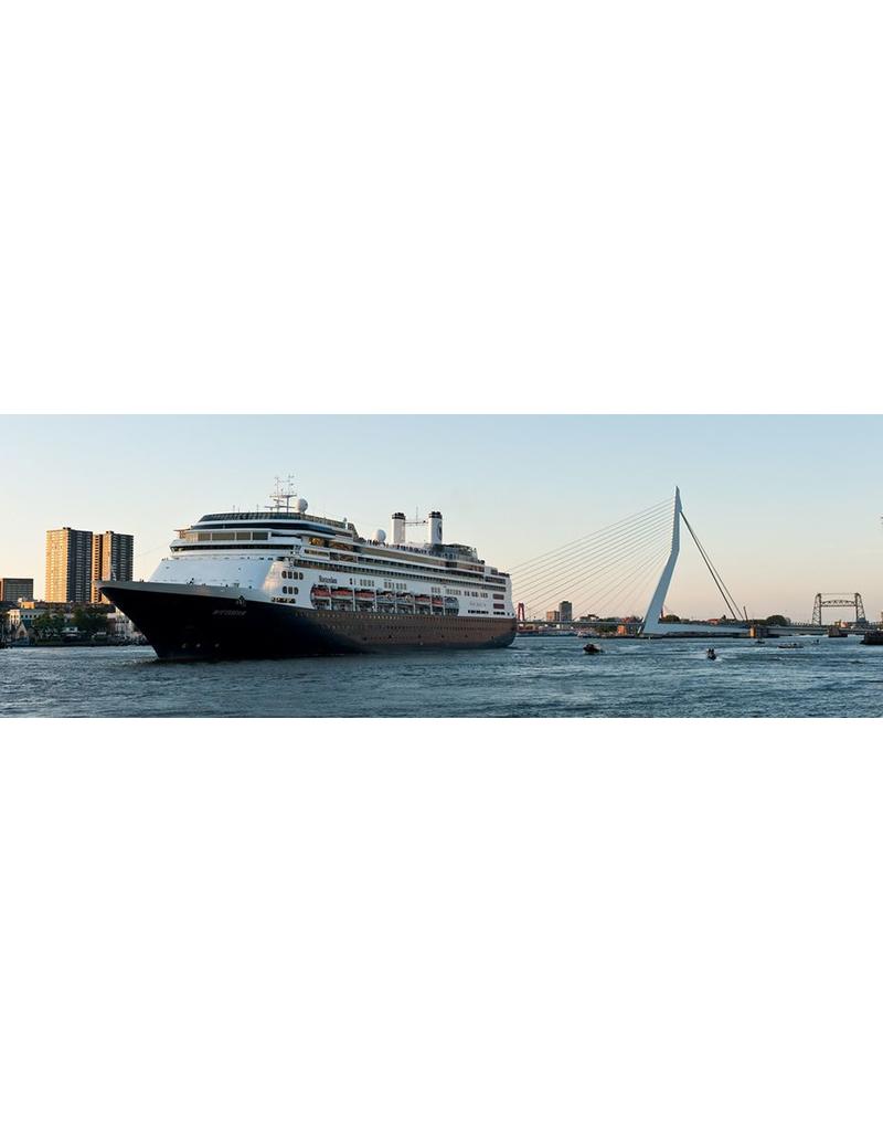 MBT 10.10.148 Cruiseschip ms Rotterdam (1997) - Holland America Line