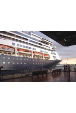 MBT 10.10.148 Cruiseschip ms Rotterdam (1997) - Holland America Line