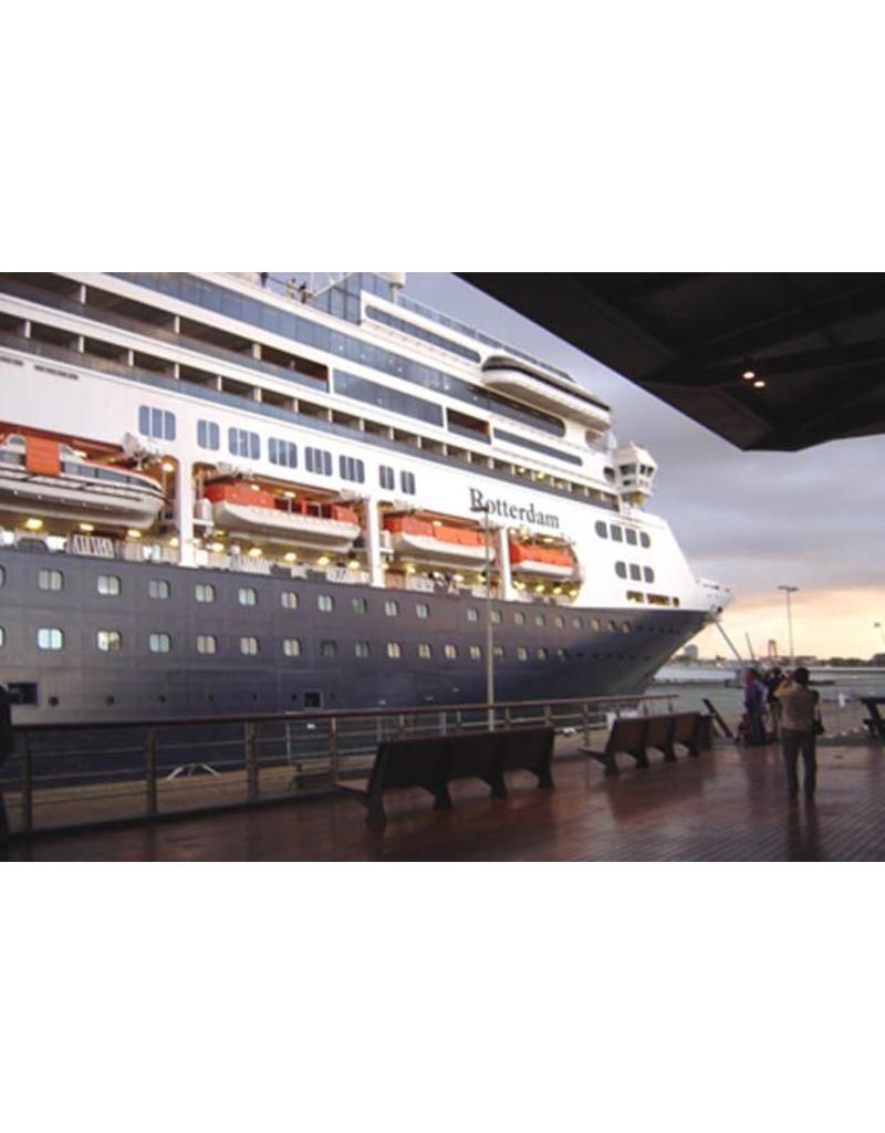 MBT 10.10.148 Kreuzfahrtschiff MS Rotterdam (1997) – Holland America Line