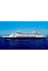 MBT 10.10.149 Luxe cruis schip ms Amsterdam (2000) - Holland America Lines