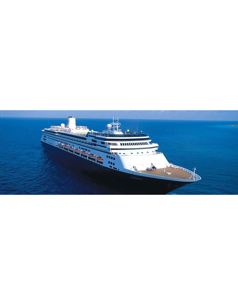 MBT 10.10.150 cruiseschip ms Zaandam, ms Volendam - H.A.L.