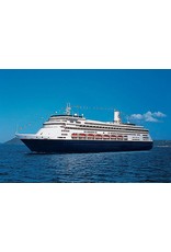 MBT 10.10.150 cruiseschip ms Zaandam, ms Volendam - H.A.L.
