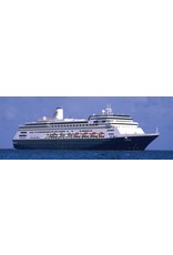 MBT Cruise ships MS Zaandam, MS Volendam – H.A.L. – Construction drawing, scale 1:100 (10.10.150)
