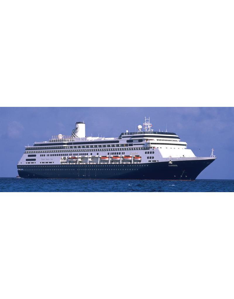 MBT Cruise ships MS Zaandam, MS Volendam – H.A.L. – Construction drawing, scale 1:100 (10.10.150)