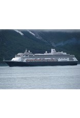 MBT 10.10.150 cruiseschip ms Zaandam, ms Volendam - H.A.L.