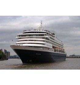 MBT 10.10.151 Cruiseschip "Prinsendam" (2002) - Holland America Line