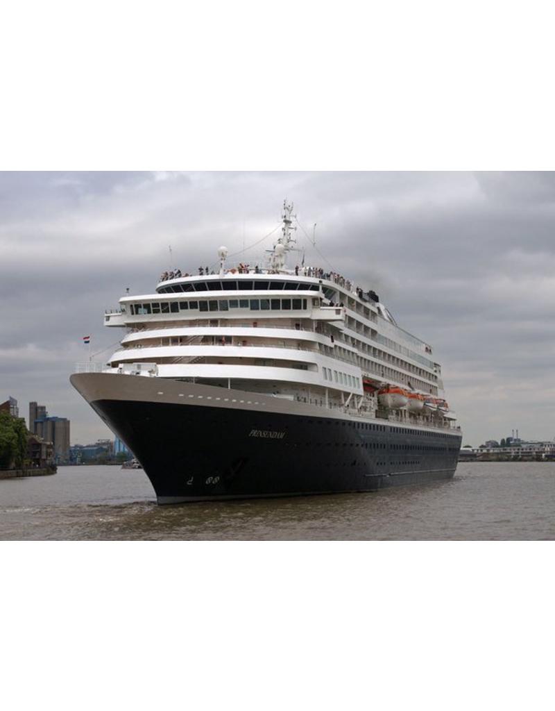 MBT 10.10.151 Kreuzfahrtschiff „Prinsendam“ (2002) – Holland America Line