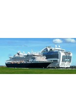 MBT 10.10.151 Cruiseschip "Prinsendam" (2002) - Holland America Line