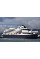 MBT 10.10.151 Kreuzfahrtschiff „Prinsendam“ (2002) – Holland America Line