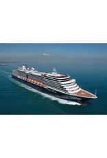 MBT 10.10.151 Kreuzfahrtschiff „Prinsendam“ (2002) – Holland America Line