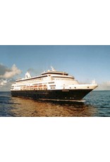 NVM 10.10.157 cruiseschip ms Statendam (1993) - HAL Cruises