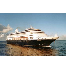 MBT 10.10.157 cruiseschip ms Statendam (1993) - HAL Cruises