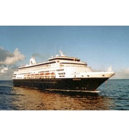 NVM 10.10.157 cruiseschip ms Statendam (1993) - HAL Cruises