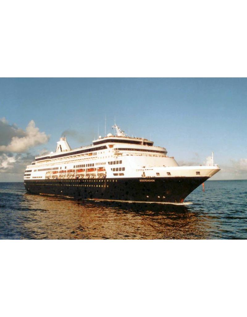 MBT 10.10.157 cruiseschip ms Statendam (1993) - HAL Cruises