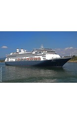 MBT 10.10.157 cruiseschip ms Statendam (1993) - HAL Cruises
