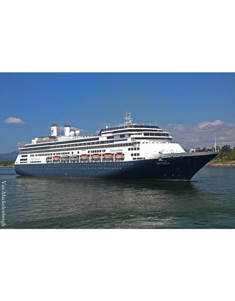 NVM 10.10.157 cruiseschip ms Statendam (1993) - HAL Cruises