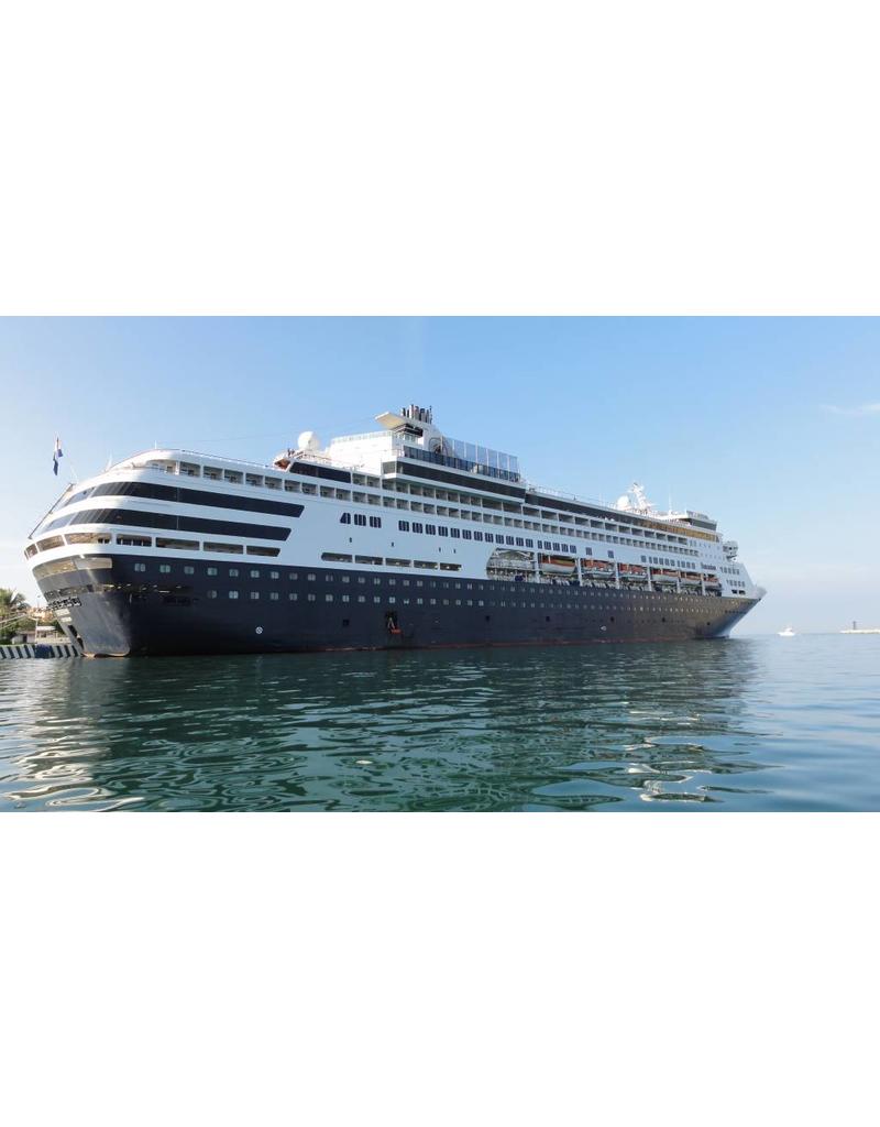 MBT 10.10.157 cruiseschip ms Statendam (1993) - HAL Cruises