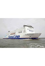 MBT 10.10.158 Cruisefähre "Stena Hollandica", "Stena Brittannica" (2010) - Stena Line