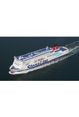 MBT 10.10.158 Cruisefähre "Stena Hollandica", "Stena Brittannica" (2010) - Stena Line